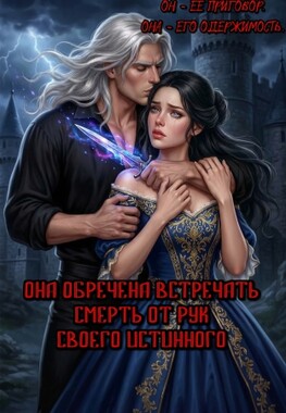 Истинные. Смерть как начало