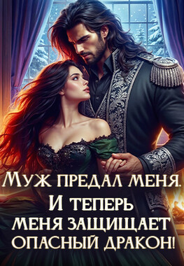 Разведёнка для генерала-дракона