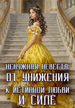 Княжна Ардимэль. Испытания судьбы и сердца