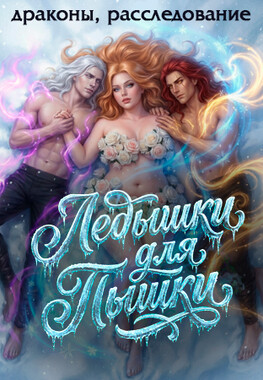 Ледышки для пышки