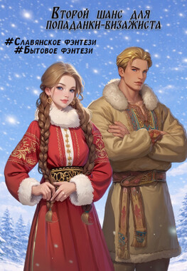 Второй шанс для мачехи-визажиста