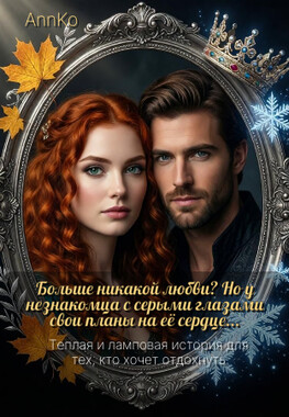 Сказка о Короле и Лекарке: Сердце под снегом