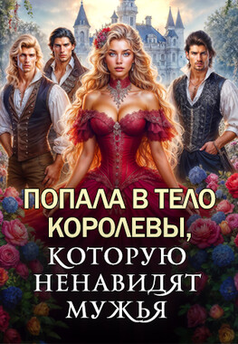 Третий муж не нужен