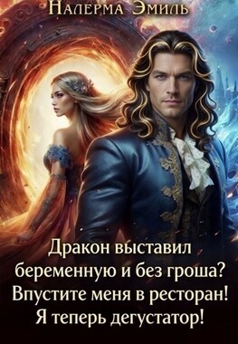 Голодная брошенка Дракона - лучший дегустатор ресторанов!