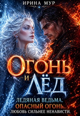 Огонь и лед