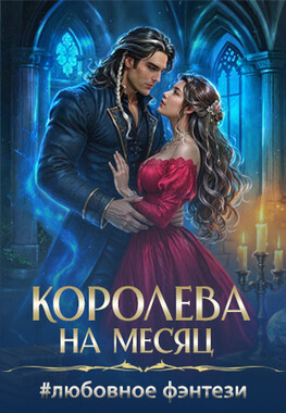 Королева на месяц. Мы никогда не будем парой