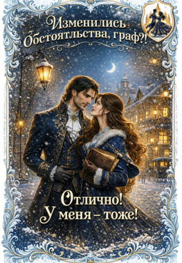 Три вальса для графа