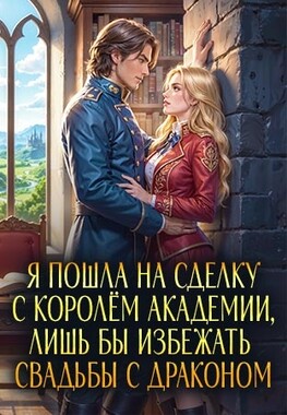 💌Любовь, драконы и список неприятностей