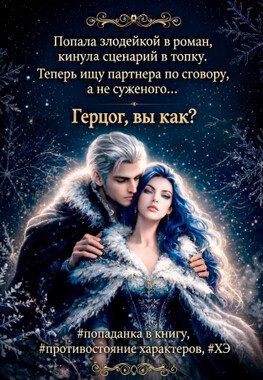 Кто суженый злодейки?