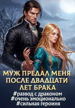 💘 Развод с адмиралом-драконом