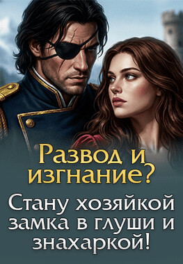 🏰🌿Хозяйка брошенного замка. Новая жизнь после развода