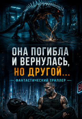 Эви. Шаг в пустоту