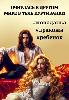 В оковах драконьей души