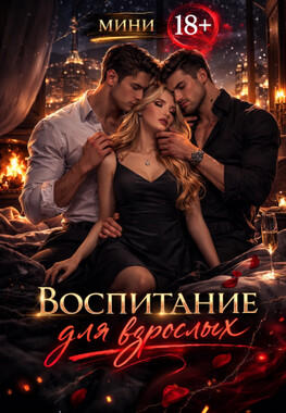 Воспитание для взрослых. Снег, отель и семь мужчин