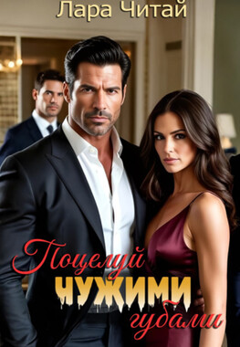 Поцелуй чужими губами