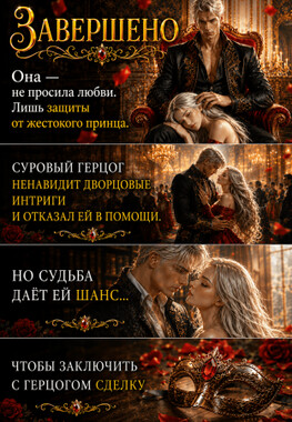 Не хочу быть фавориткой или Как очаровать герцога?