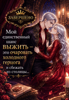 Не хочу быть фавориткой или Как очаровать герцога?