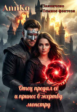 Сквозь Золото и Туман