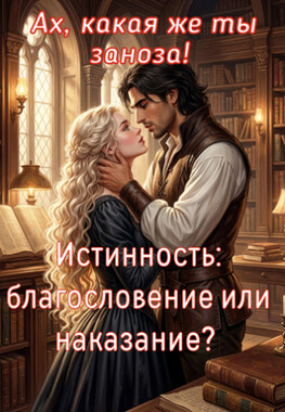 Истинная заноза генерала драконов