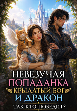 Кошачий переполох, или Попаданка в Драконьем Крае