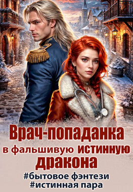 (Лже)истинная генерала-дракона