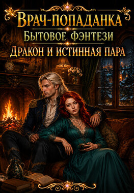 (Лже)истинная генерала-дракона