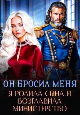 💙Развод с генералом-драконом. Несломленная бывшая жена