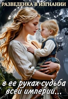 Разведенка в изгнании