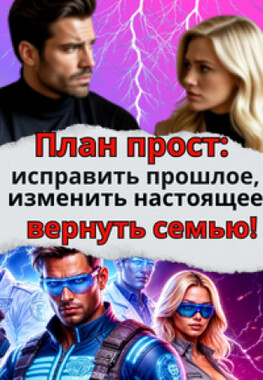 Код Бессмертия. Попытка 2:0