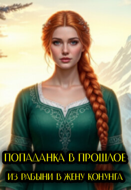 ❄️Хозяйка северных земель❄️