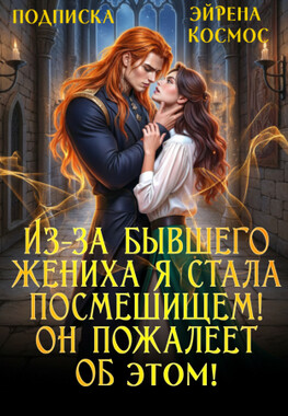 Бывшие. Огненное противостояние