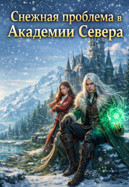 🦋 Снежная проблема в Академии Севера