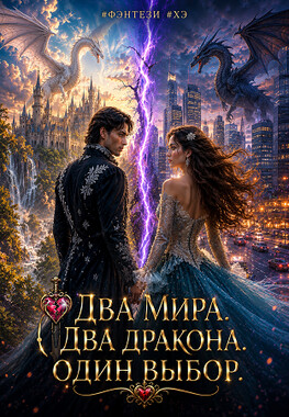 (Не) истинная. Фальшивая судьба дракона