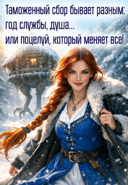 Таможня бабы Яги