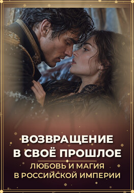 Последняя княжна Вяземских. Шанс исправить прошлое