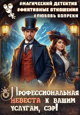 Бессовестная наследница