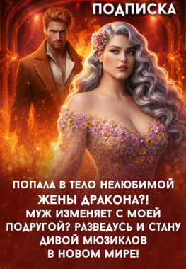 После развода. Дива для дракона