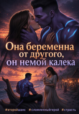 Пришелец и красавица