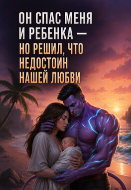 Пришелец и красавица