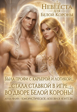 Невеста для Белой Короны или как не влюбиться и не умереть во Дворе