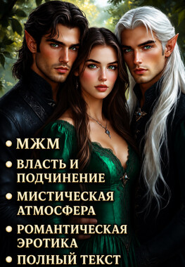 Сердце ледяной розы