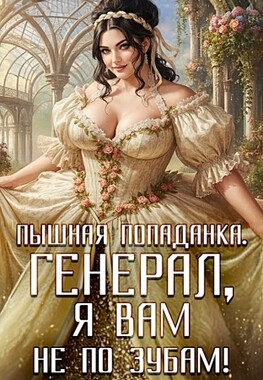 Магия пышных форм. Страсть дракона