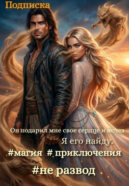 Сердце на Двоих