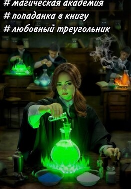 Магия по законам Ньютона 2