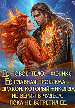 Генерал для феникса