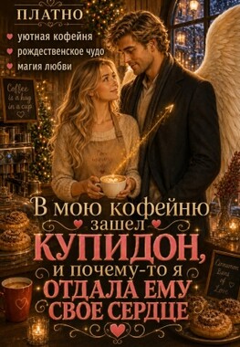 Купидон
