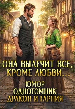 Не драконьте лекарку
