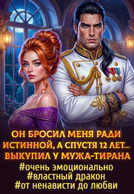 💝Развод с генералом драконов. В любви и в ненависти