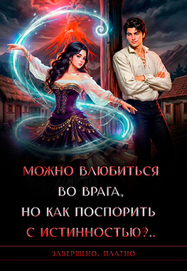 Тайный танец для дракона