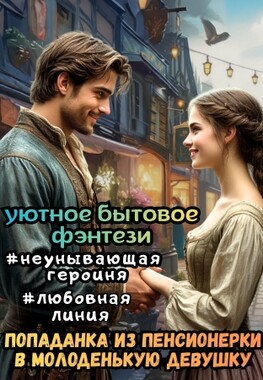 Толковые советы Мирины Элтрой